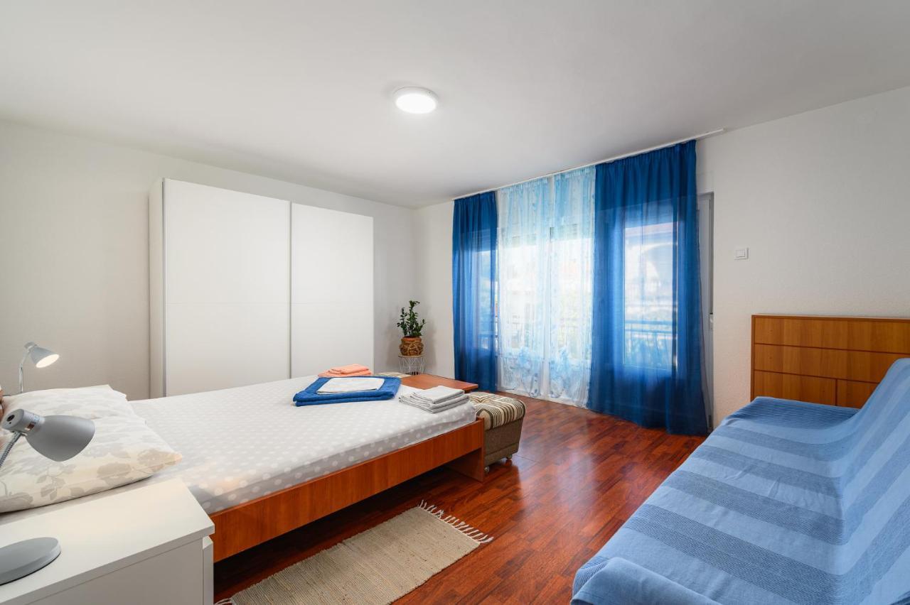 Apartments Kovacic-Punta Umag Zimmer foto