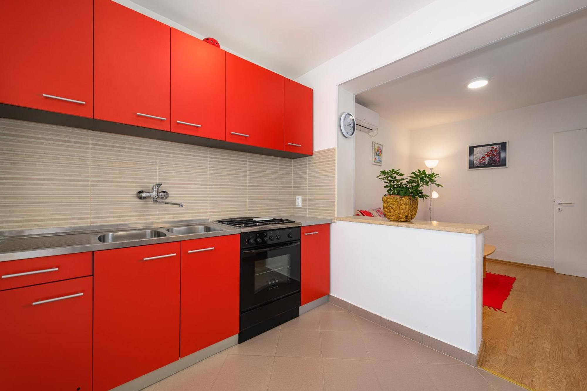 Apartments Kovacic-Punta Umag Zimmer foto
