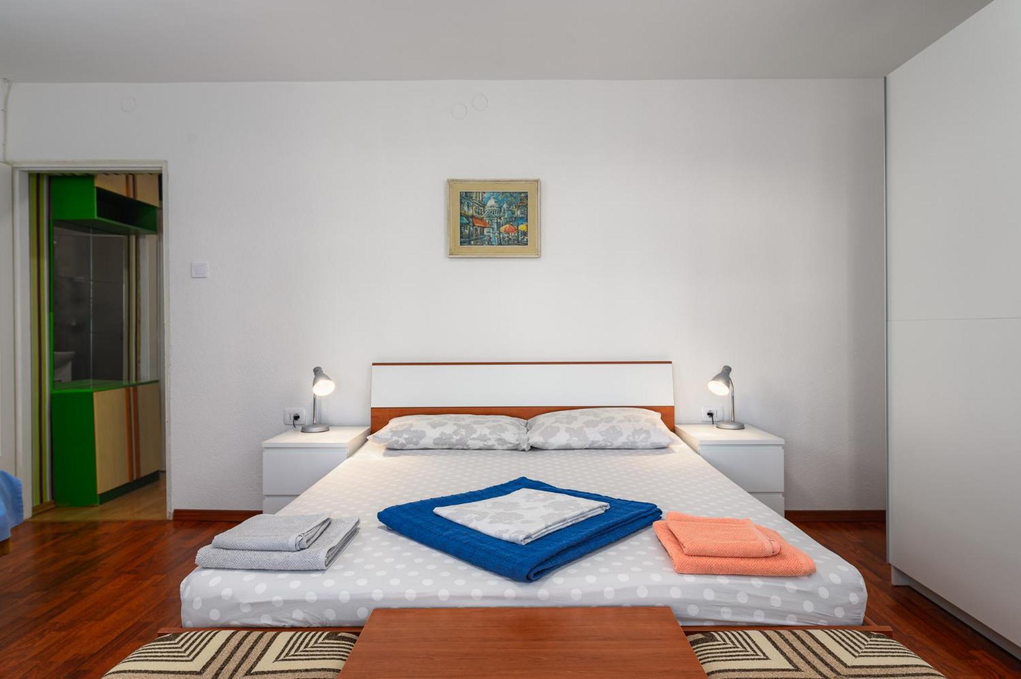 Apartments Kovacic-Punta Umag Zimmer foto