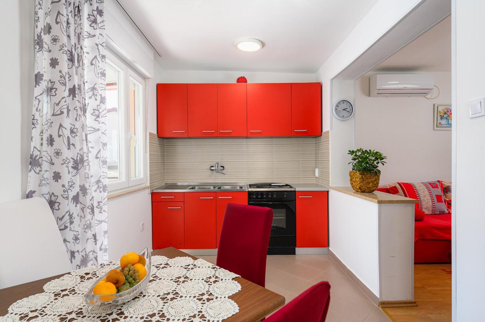 Apartments Kovacic-Punta Umag Zimmer foto