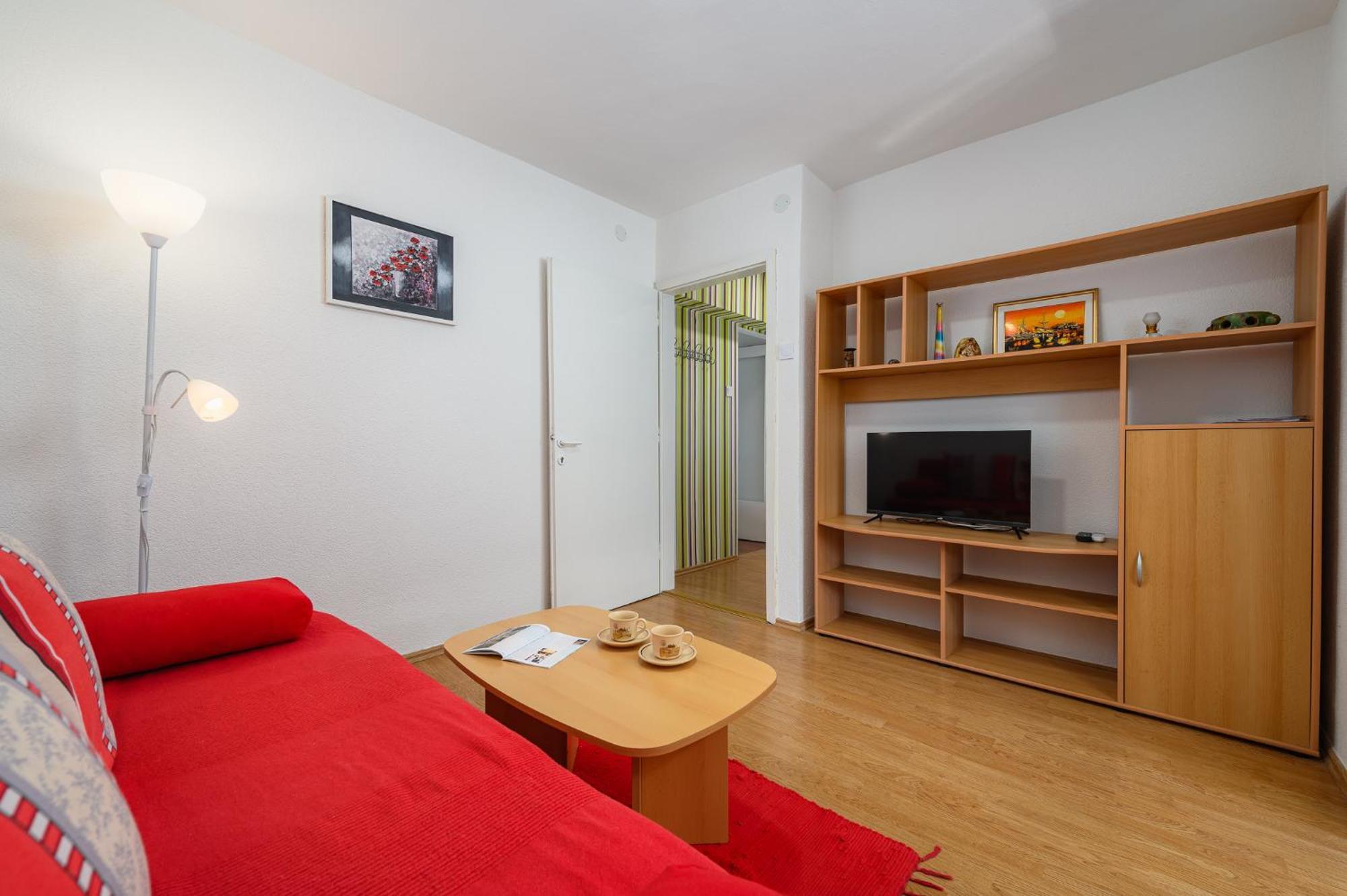 Apartments Kovacic-Punta Umag Zimmer foto